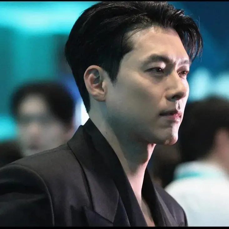 현빈의 최신 사진