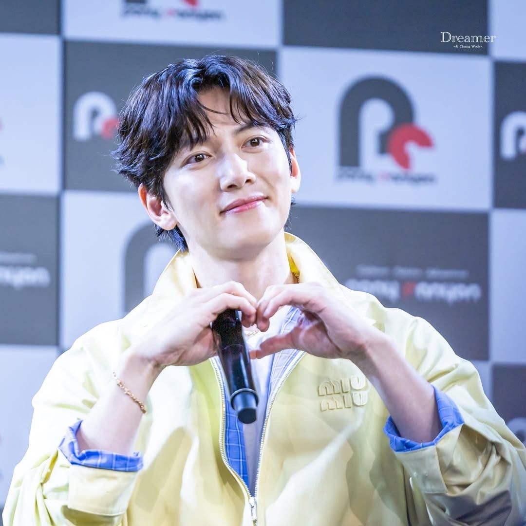 チ・チャンウクの最新写真