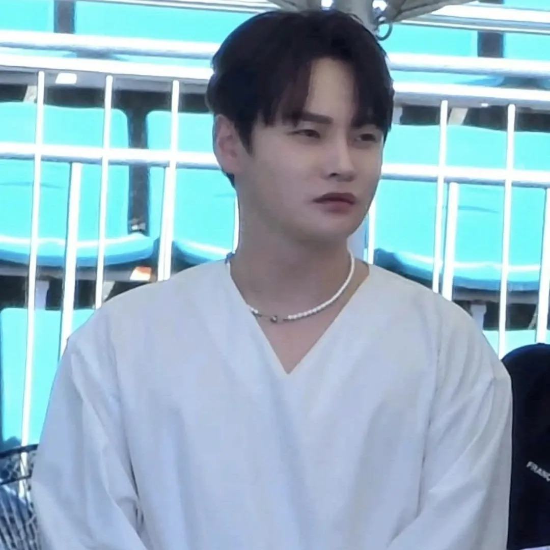 박서진 팬이 찍은 순간