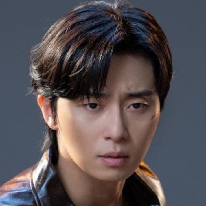 Latest photo of Park Seojoon