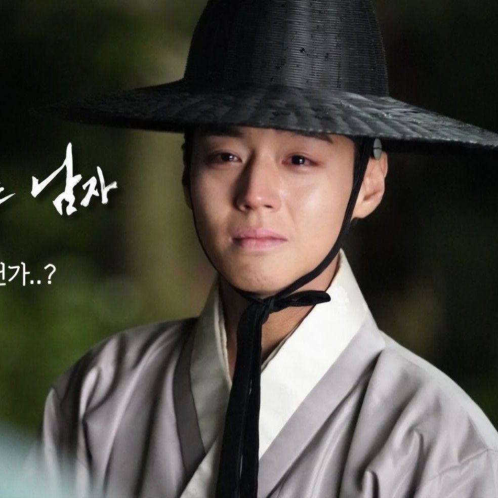 Latest photo of Park Jihoon