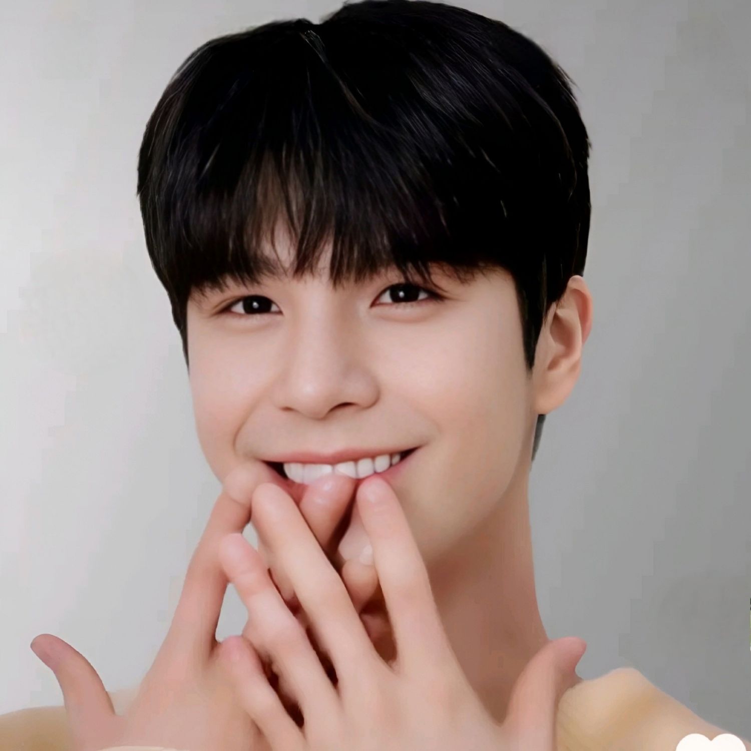 チョン・ドンウォンの最新写真