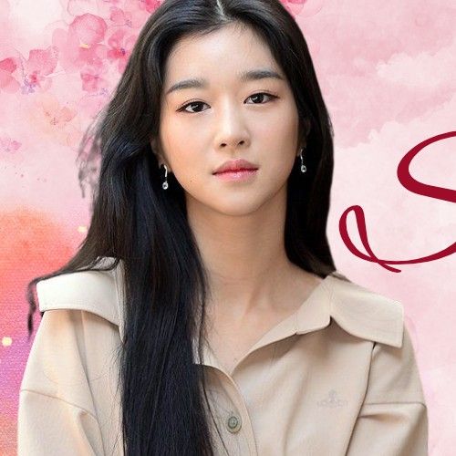 Latest photo of Seo Yeaji