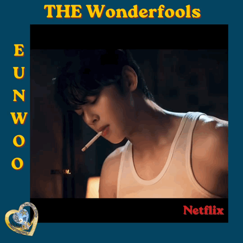 Latest photo of Cha Eunwoo
