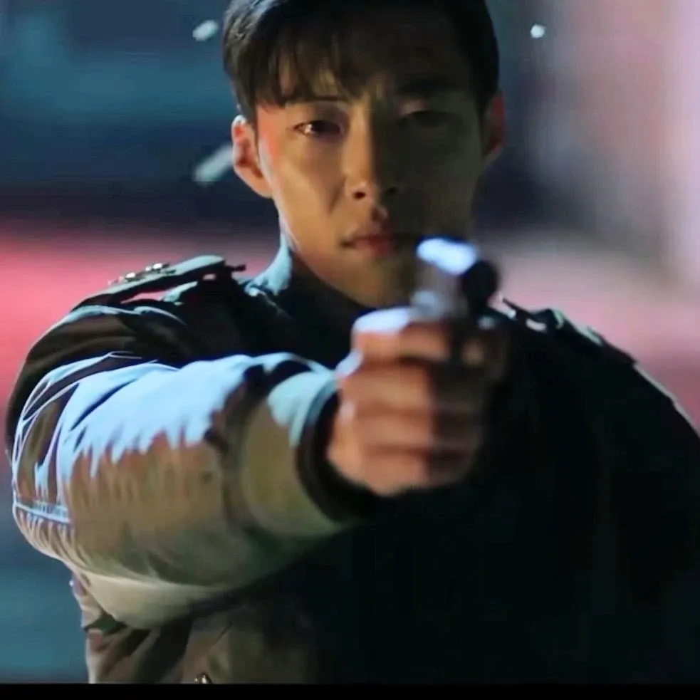 Latest photo of Woo Dohwan