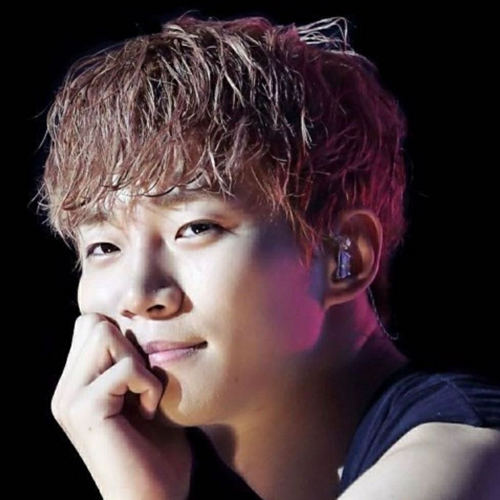 이준호의 비하인드 컷