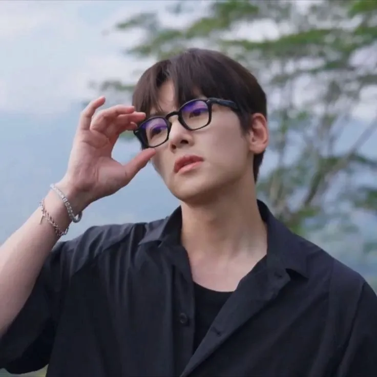 池昌旭的近期活動照