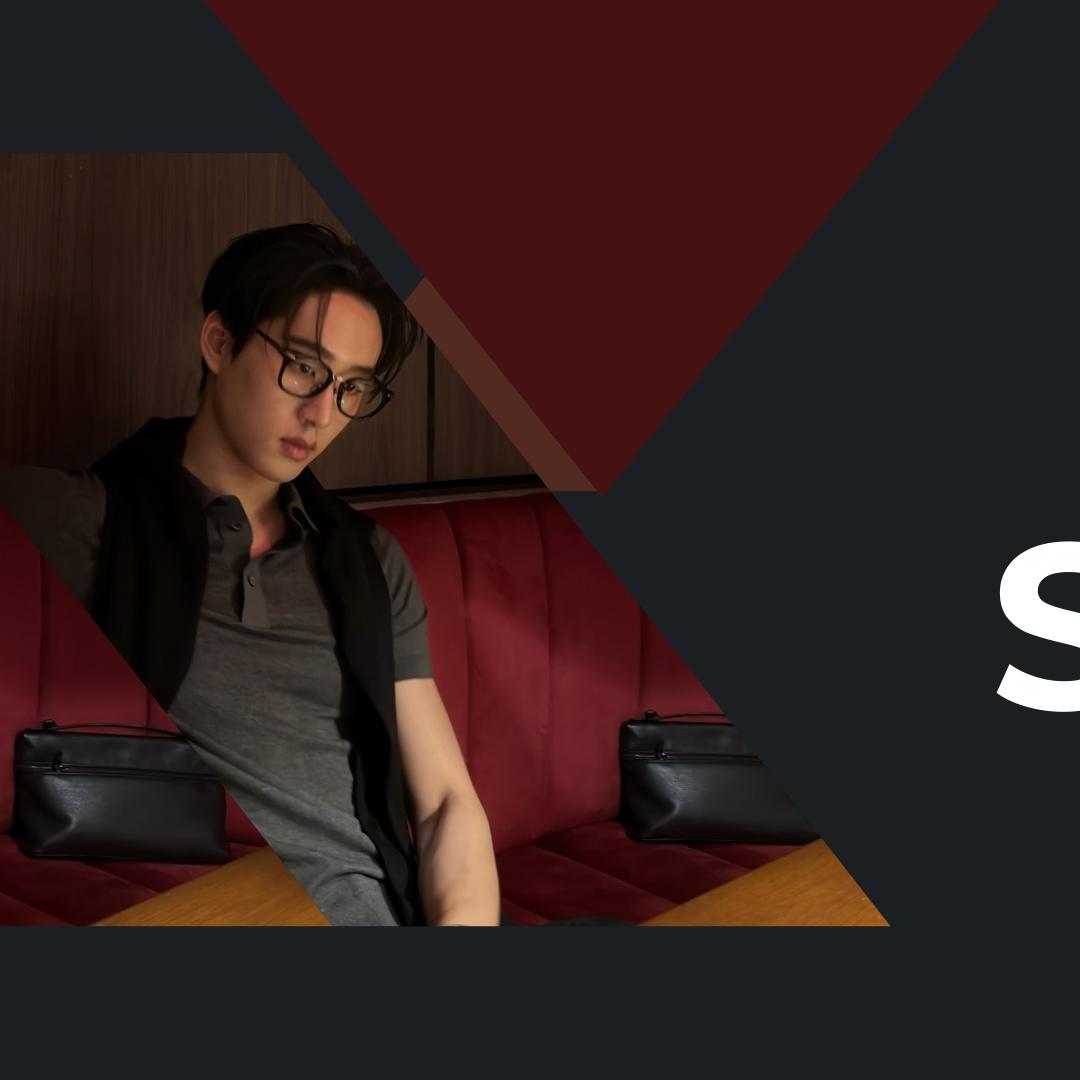 Behind-the-scenes cut of Est Supha Sangaworawong