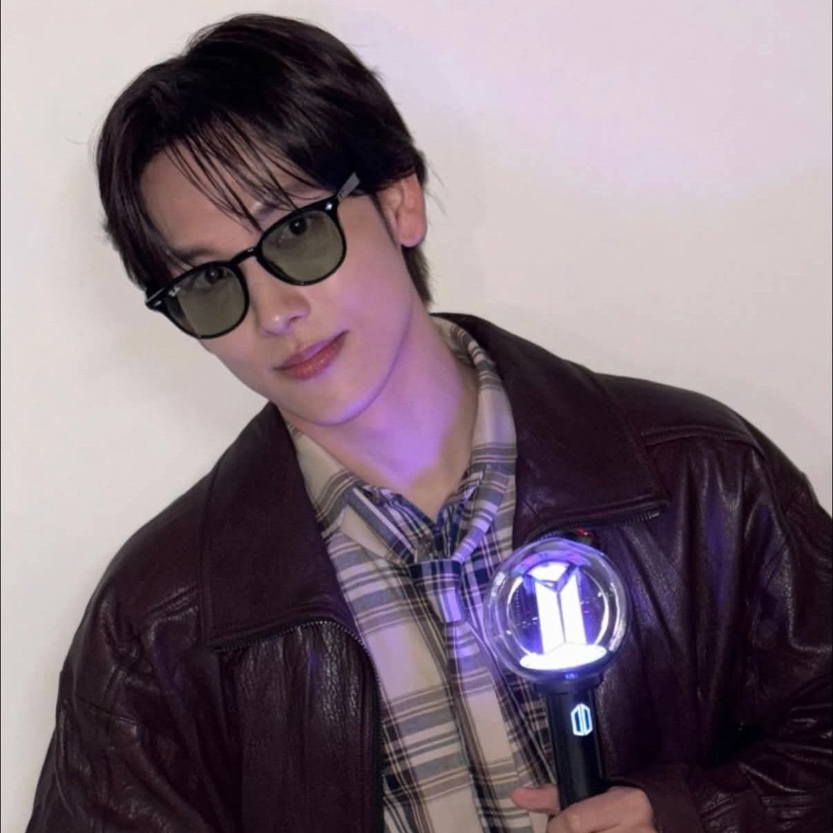 A moment captured by a fan of Yim Siwan