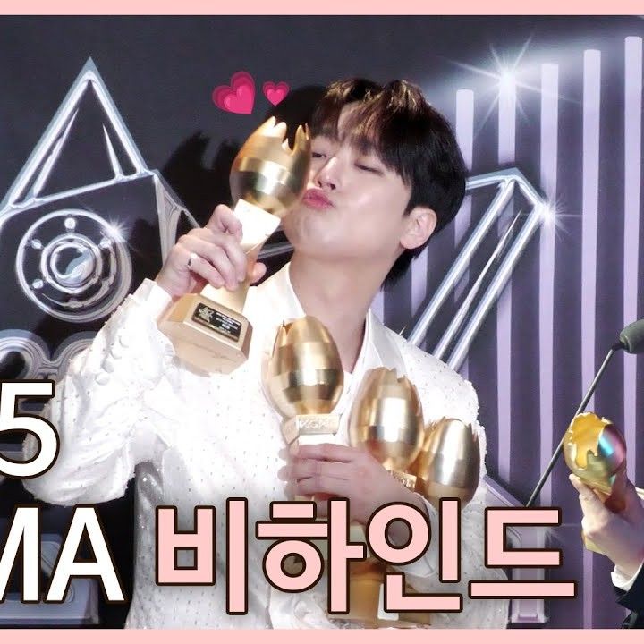 이찬원 팬이 찍은 순간