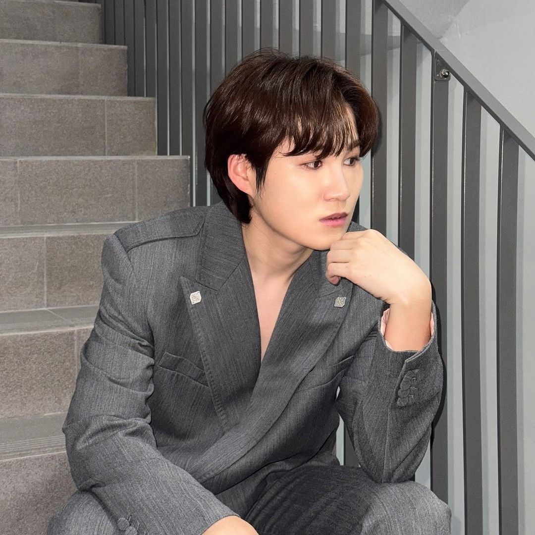 粉丝拍下的金熙栽瞬间