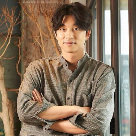 孔侑的幕后花絮