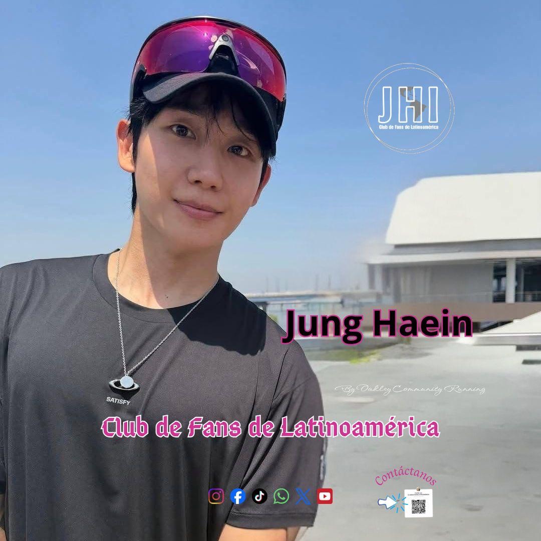 Latest photo of Jung Haein
