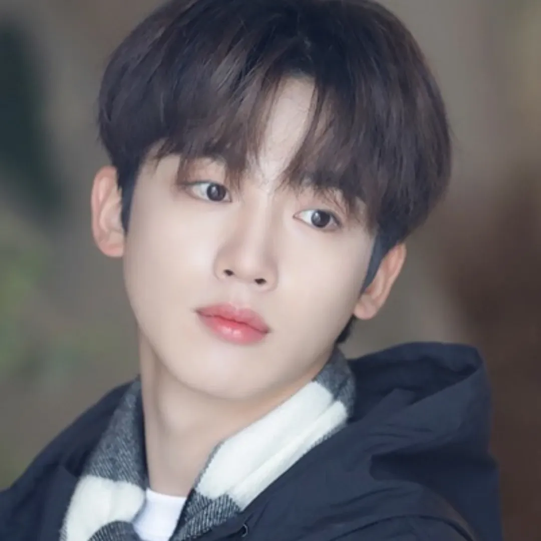 Latest photo of Kim Yohan