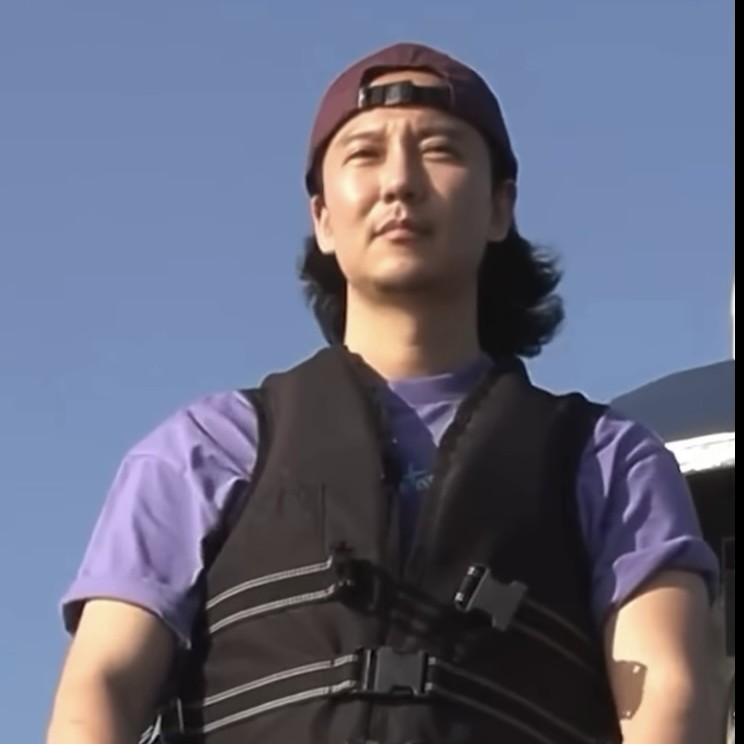 Latest photo of Kim Namgil