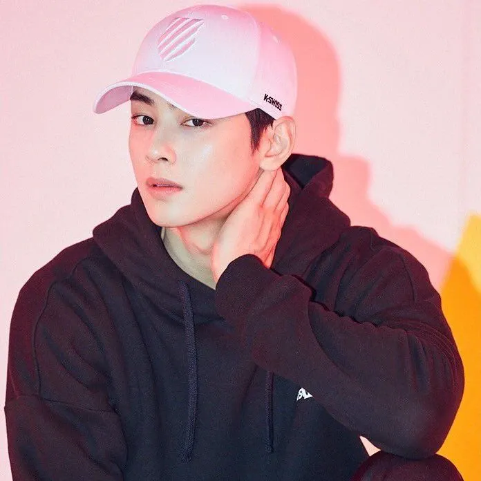 车银优的幕后花絮