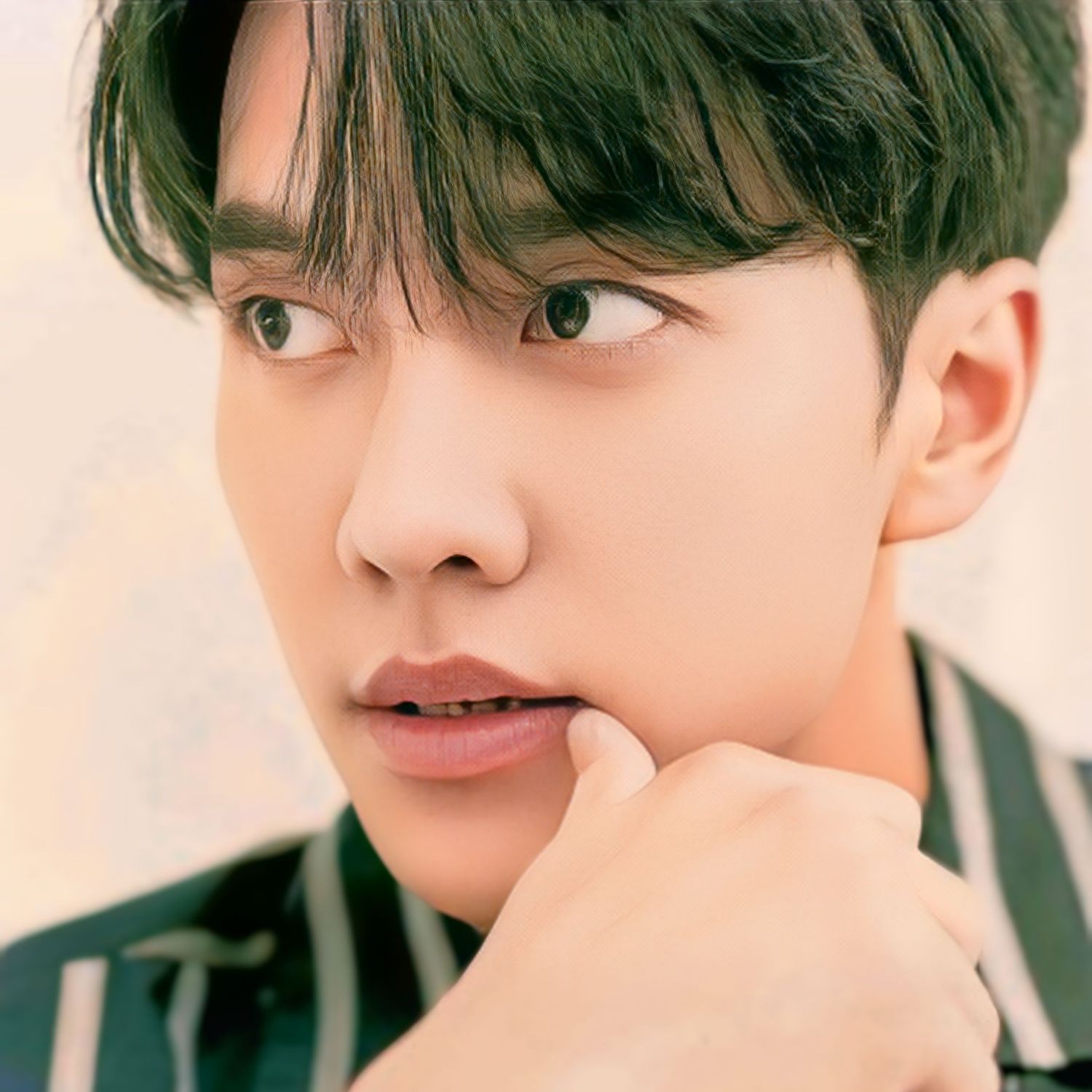 イ・スンギの最新写真