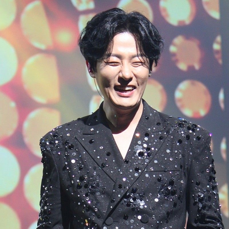 Latest photo of Kang Moonkyung