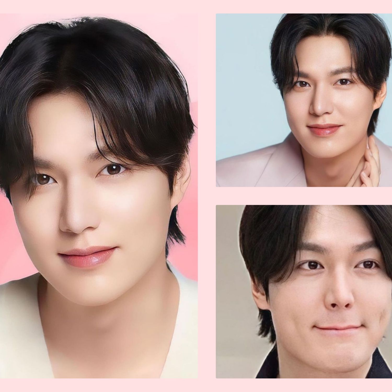 이민호의 최신 사진