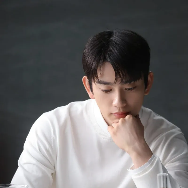박진영의 비하인드 컷