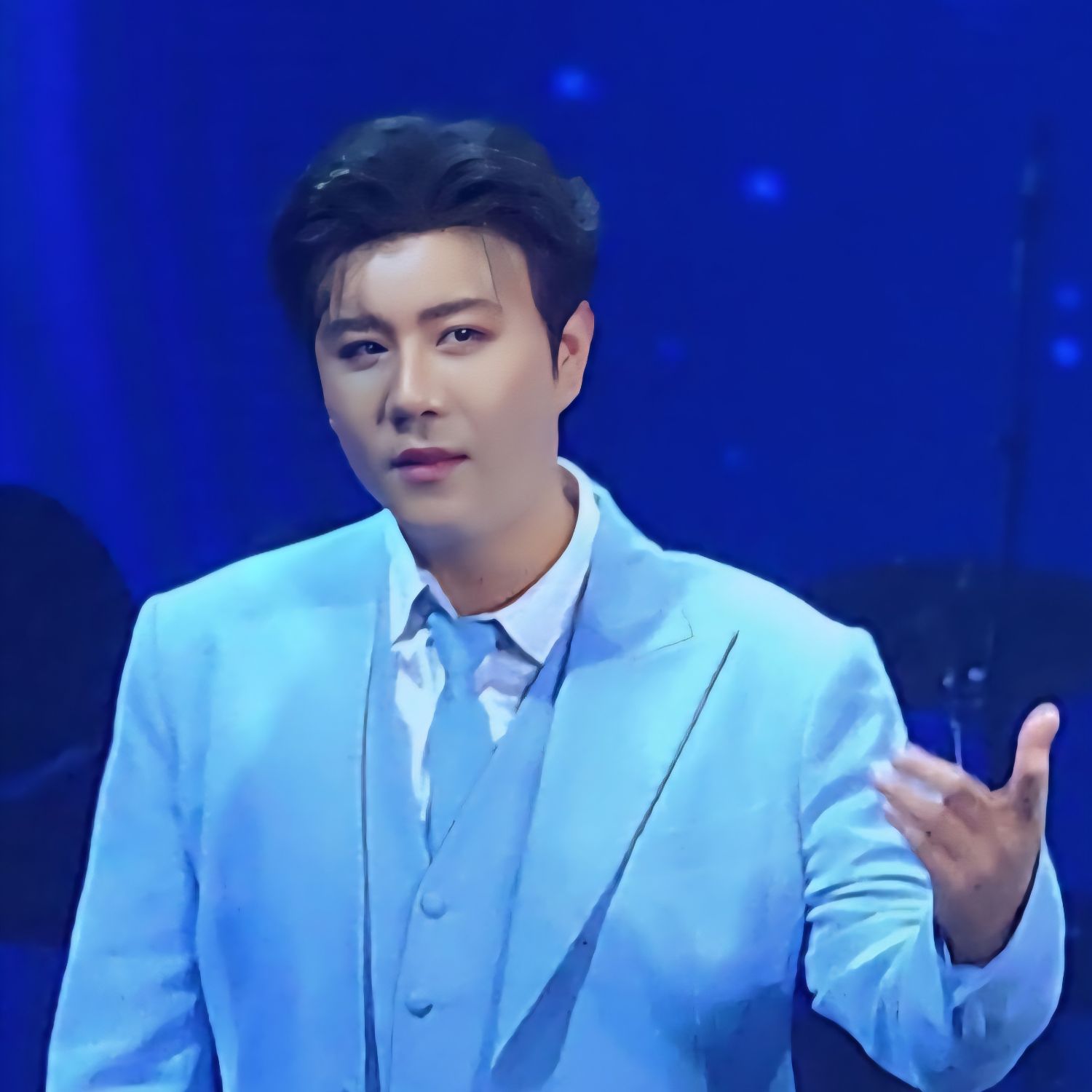 진해성의 최신 사진