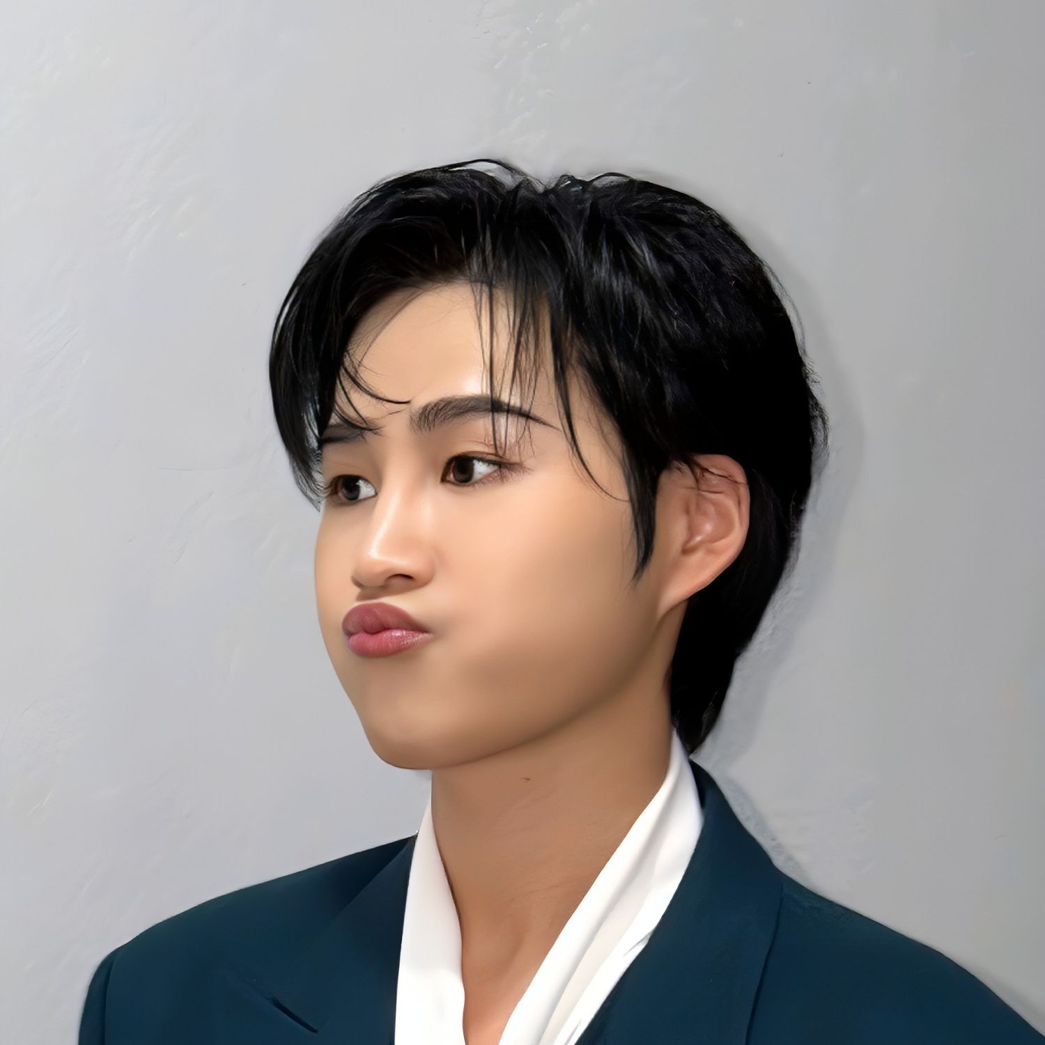 김희재 최근 활동샷