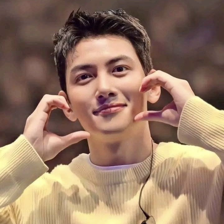 チ・チャンウクの最近の活動ショット