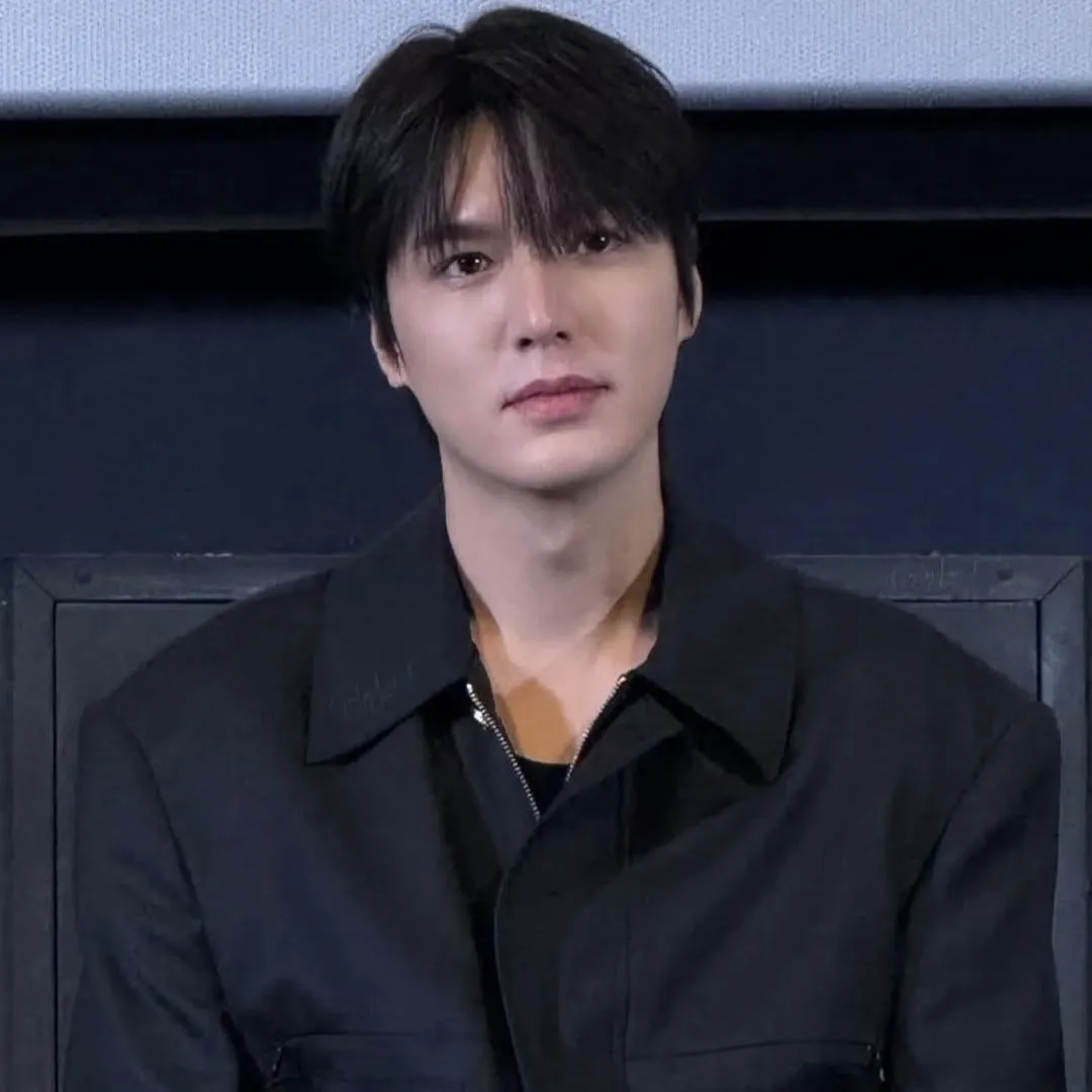 이민호의 비하인드 컷