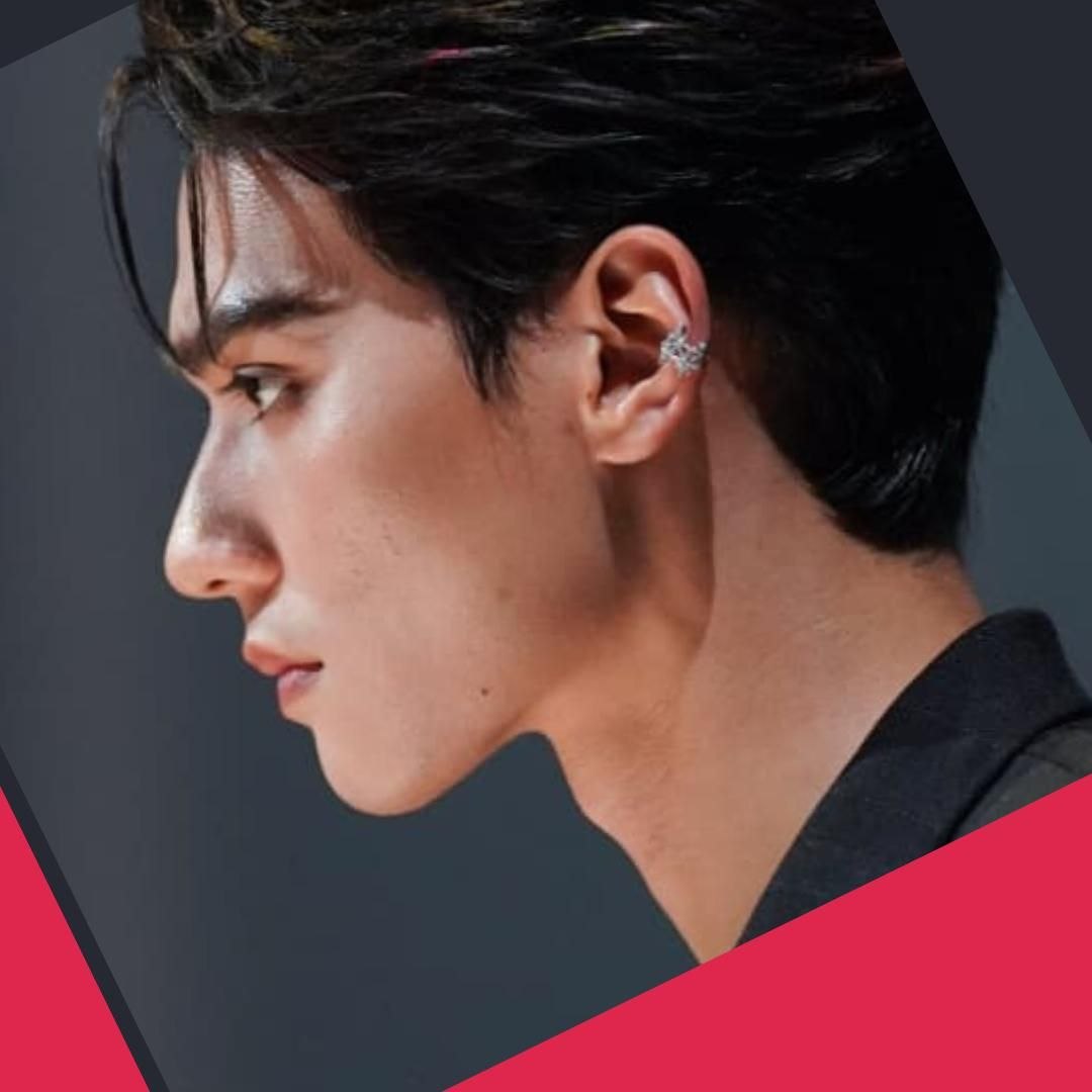 A moment captured by a fan of Keng