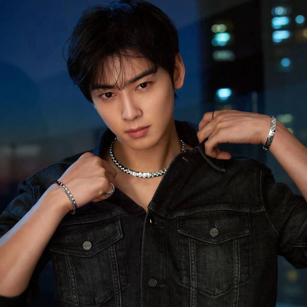 車銀優的最新照片