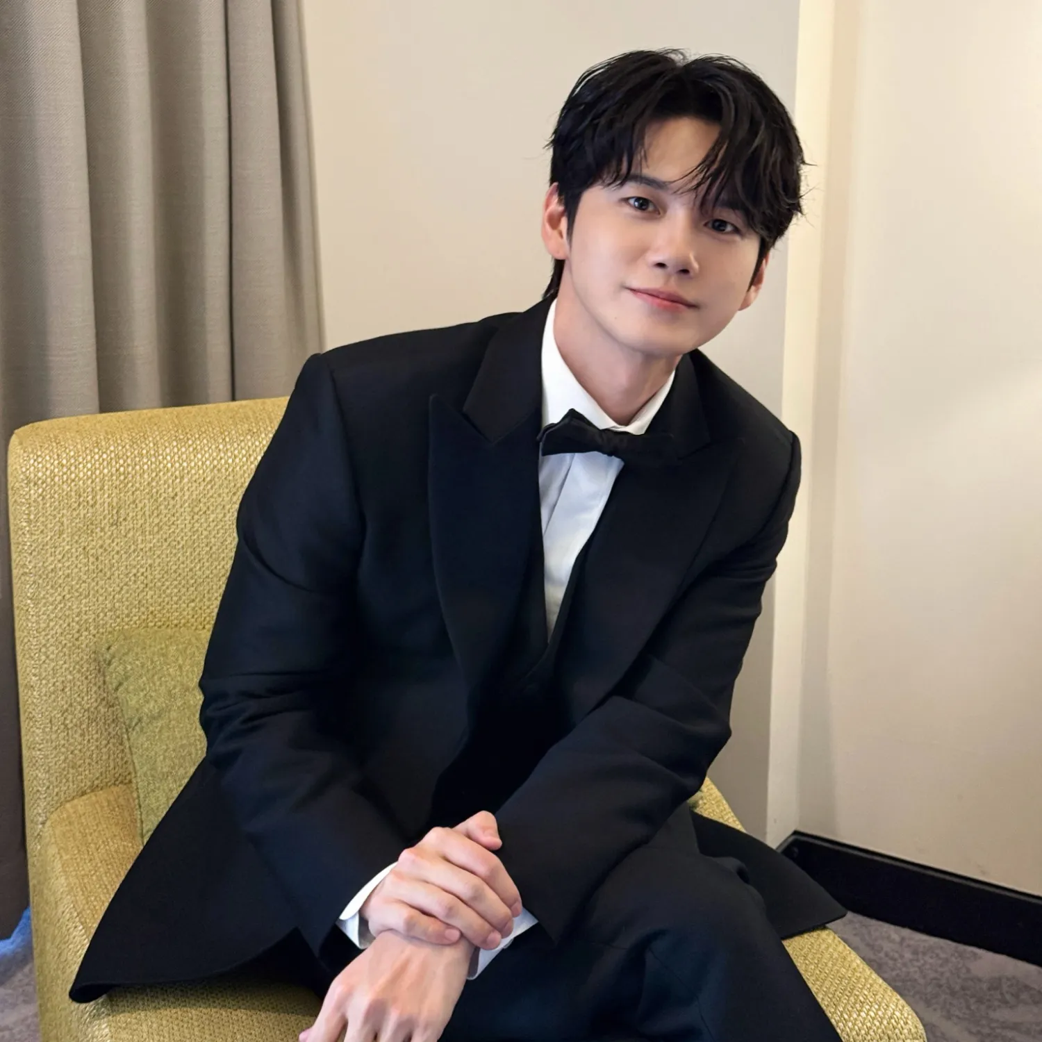 옹성우의 최신 사진