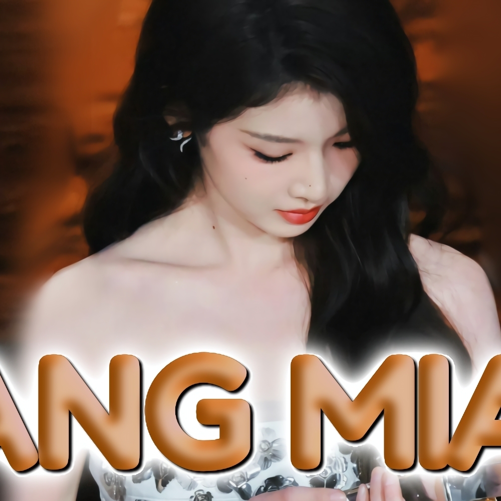 Latest photo of Zhang Miaoyi