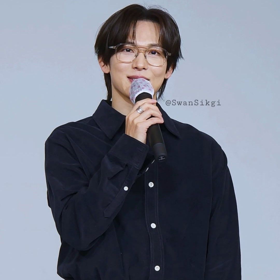 Foto terbaru dari Yim Siwan