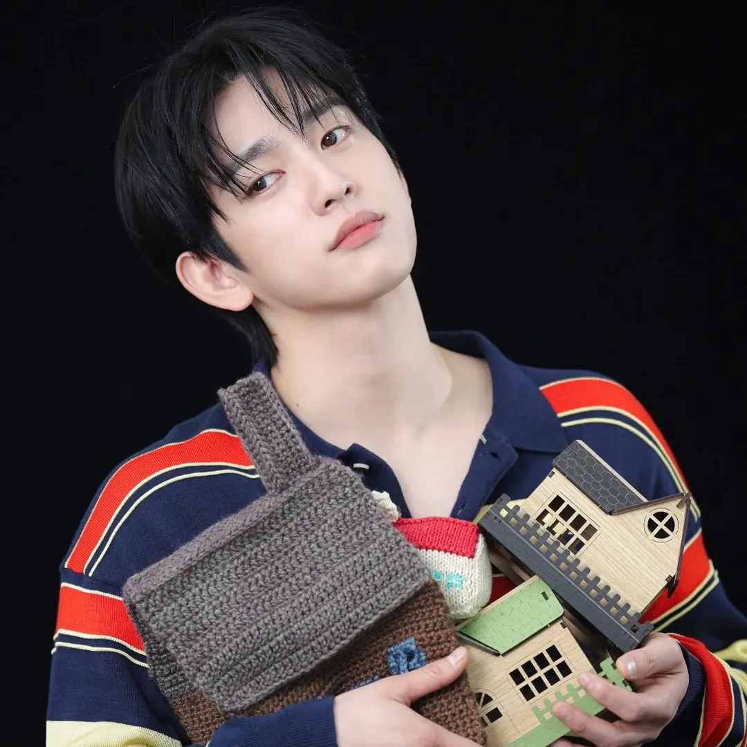 박진영 최근 활동샷
