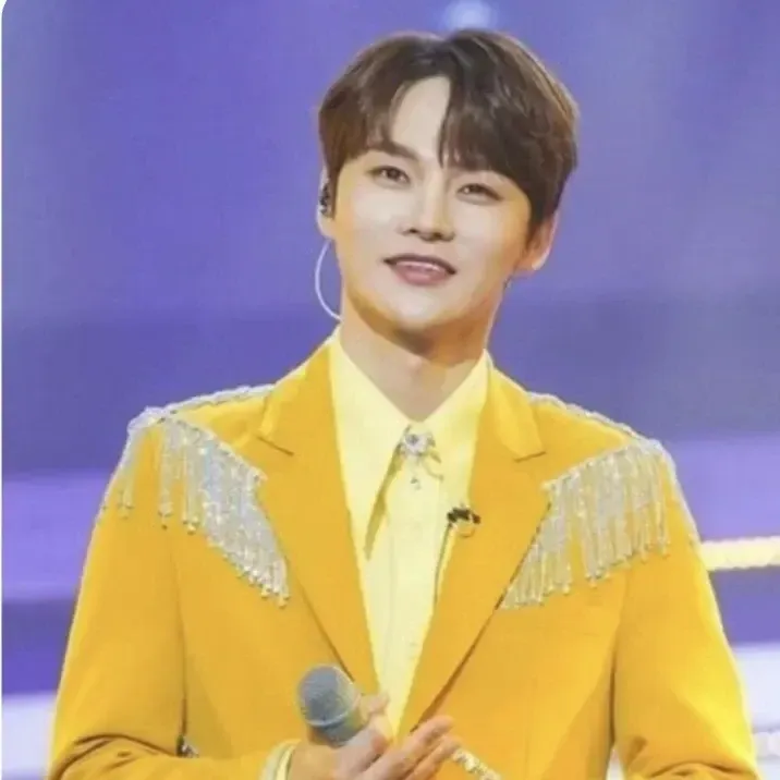 박서진의 최신 사진
