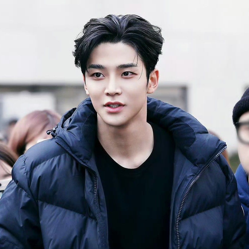 路雲的幕後花絮