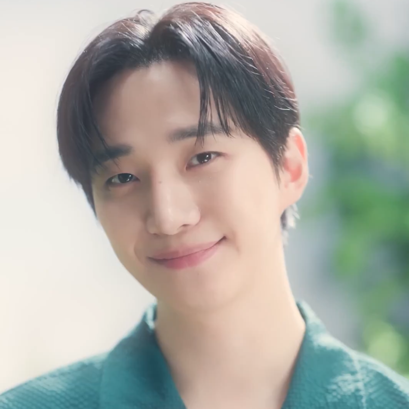 李俊昊的幕后花絮