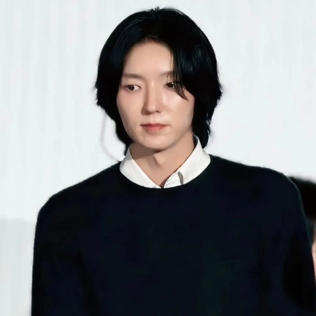 이준기의 최신 사진