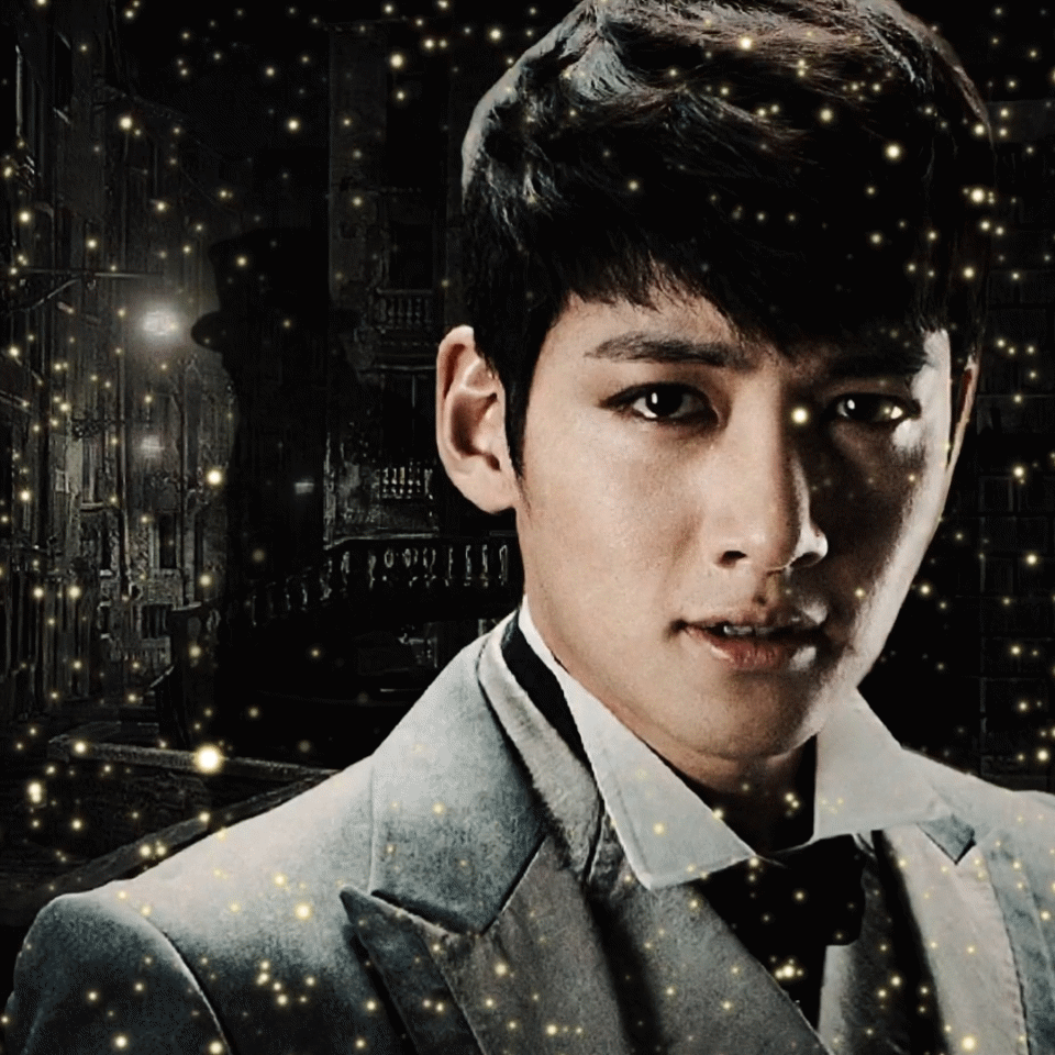 Recent activity shot of Ji Changwook