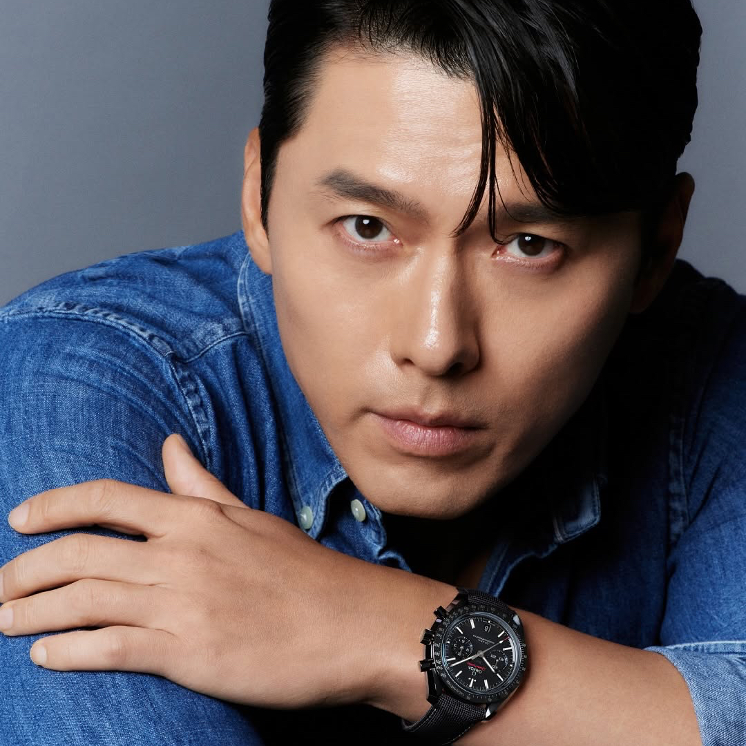 粉絲拍下的玄彬瞬間