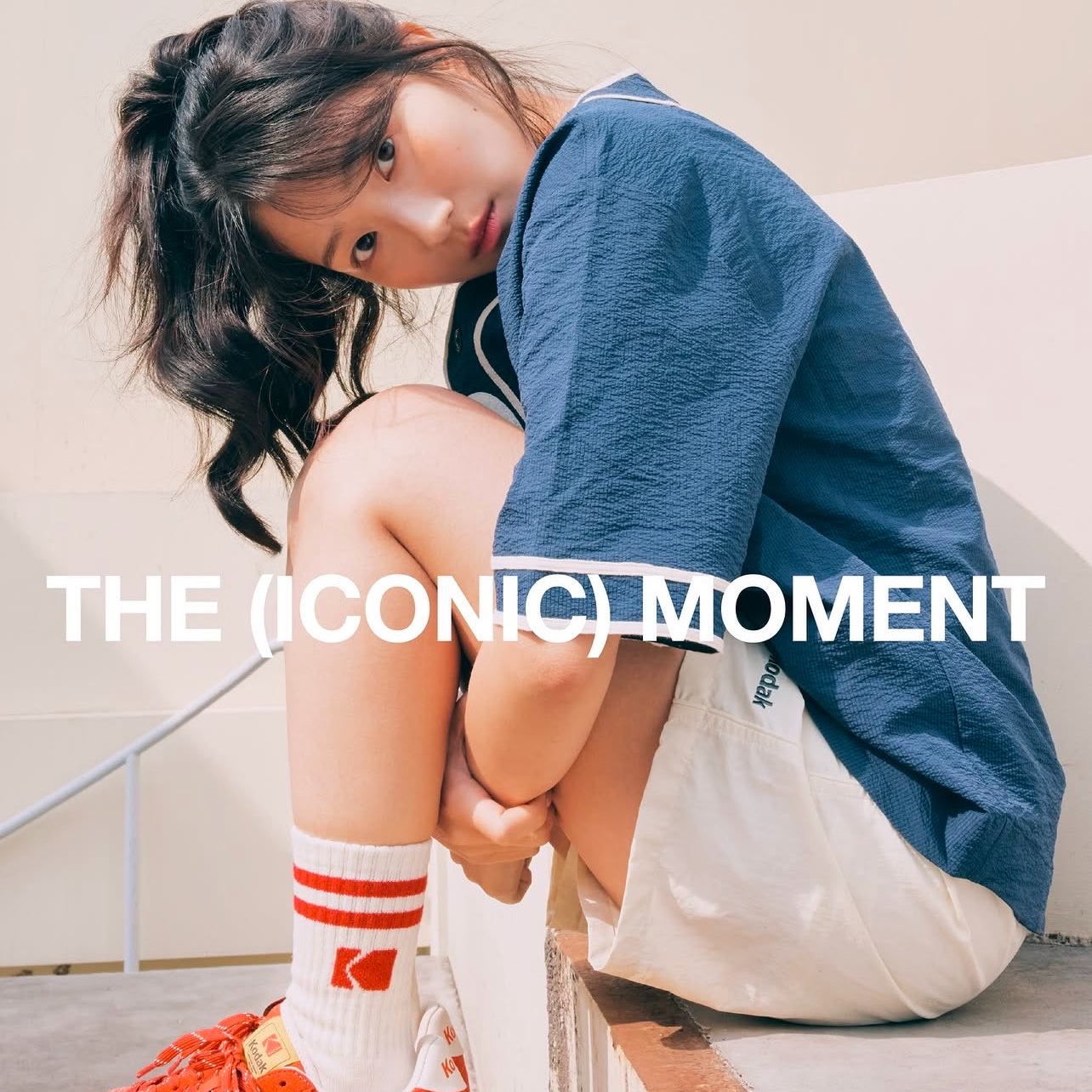 Latest photo of Kim Hyeyoon