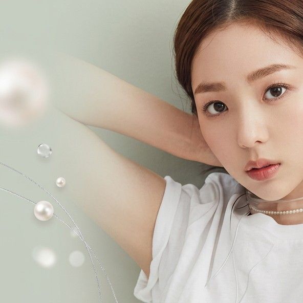 Recent activity shot of Chae Soobin