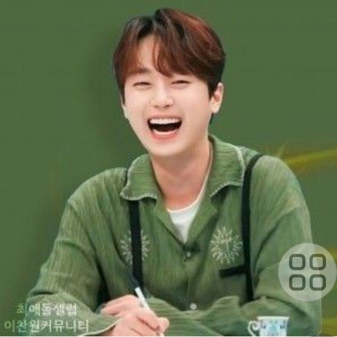 李燦元的近期活動照