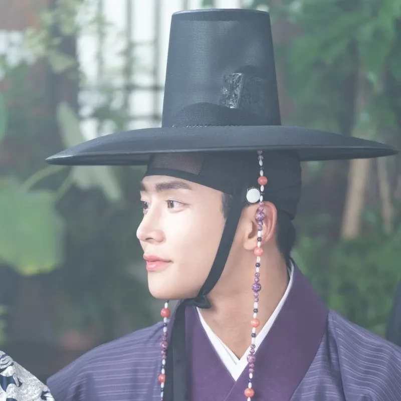 Cuplikan di balik layar dari Rowoon