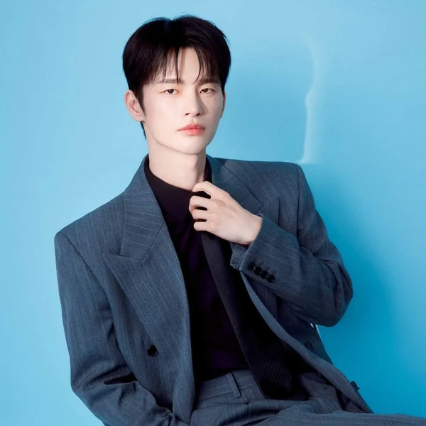 Top moment of Seo Inguk selected by the fandom