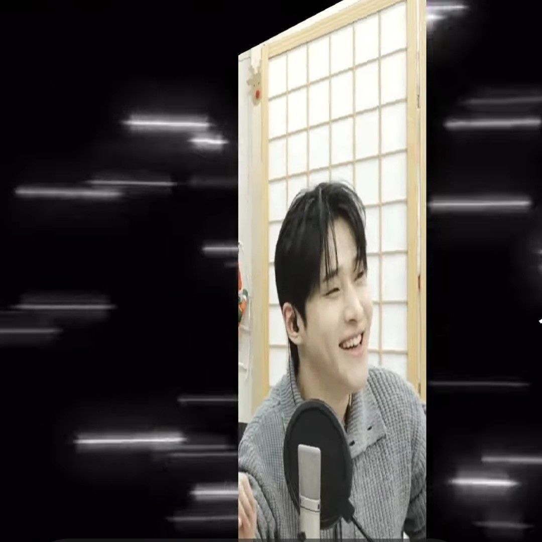 Latest photo of Seong Ri