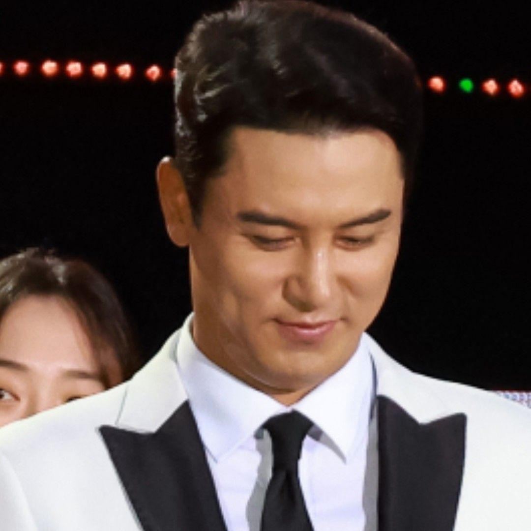 Cuplikan di balik layar dari Jang Minho