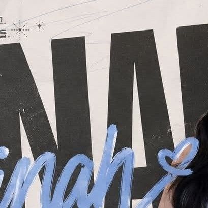 Recent activity shot of Kang Minah
