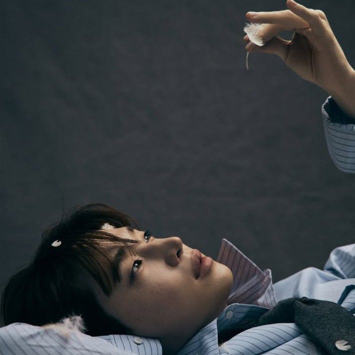 Recent activity shot of Henry