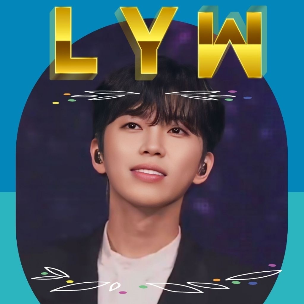 Cuplikan di balik layar dari Lim Youngwoong